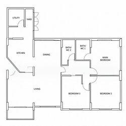 Laguna Park (D15), Apartment #595995241